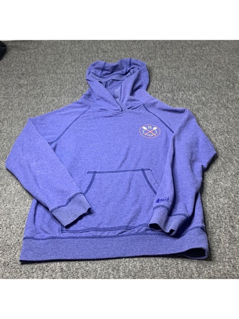 ❤️❤️Youth REI Hoodie Size Medium